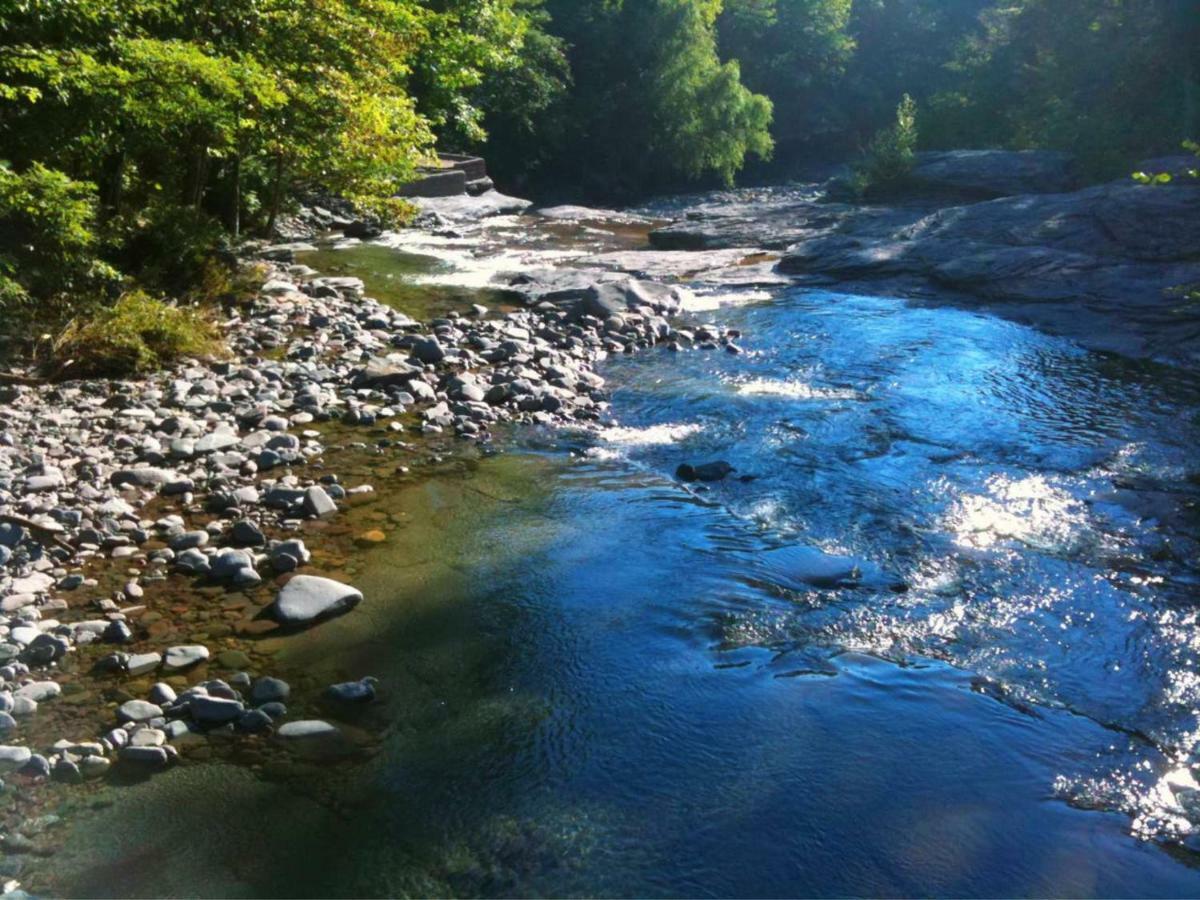 Play All Day - Sleep By The Stream At Night - Swimming Hole Palenville Luaran gambar